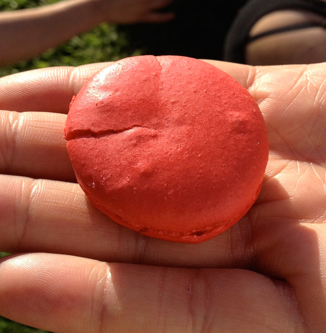 Raspberry